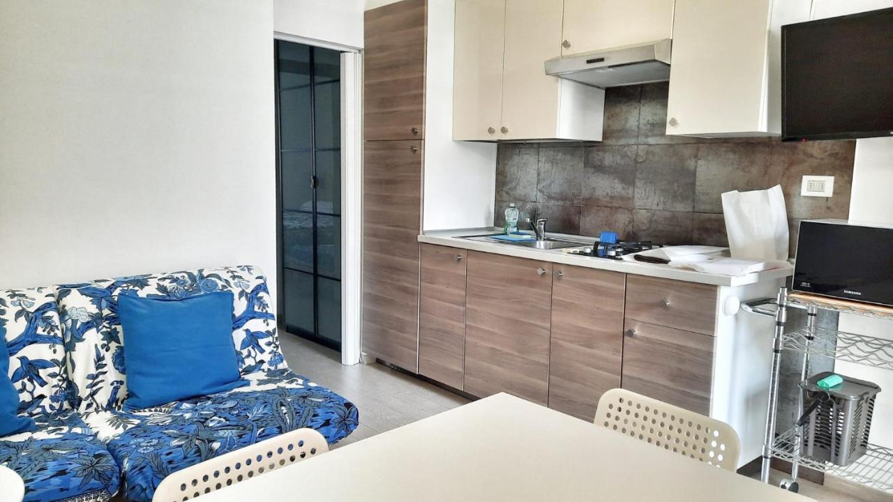Residence Argentina R.T.A. Spotorno Rom bilde