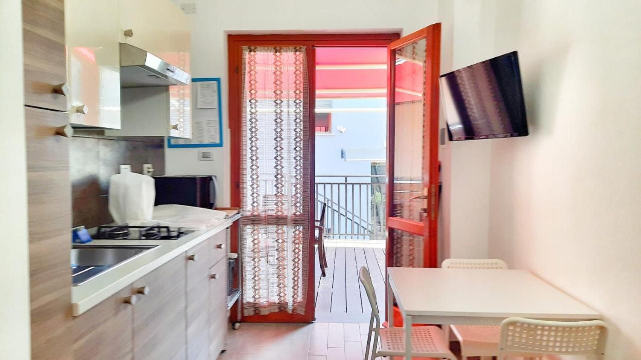 Residence Argentina R.T.A. Spotorno Rom bilde