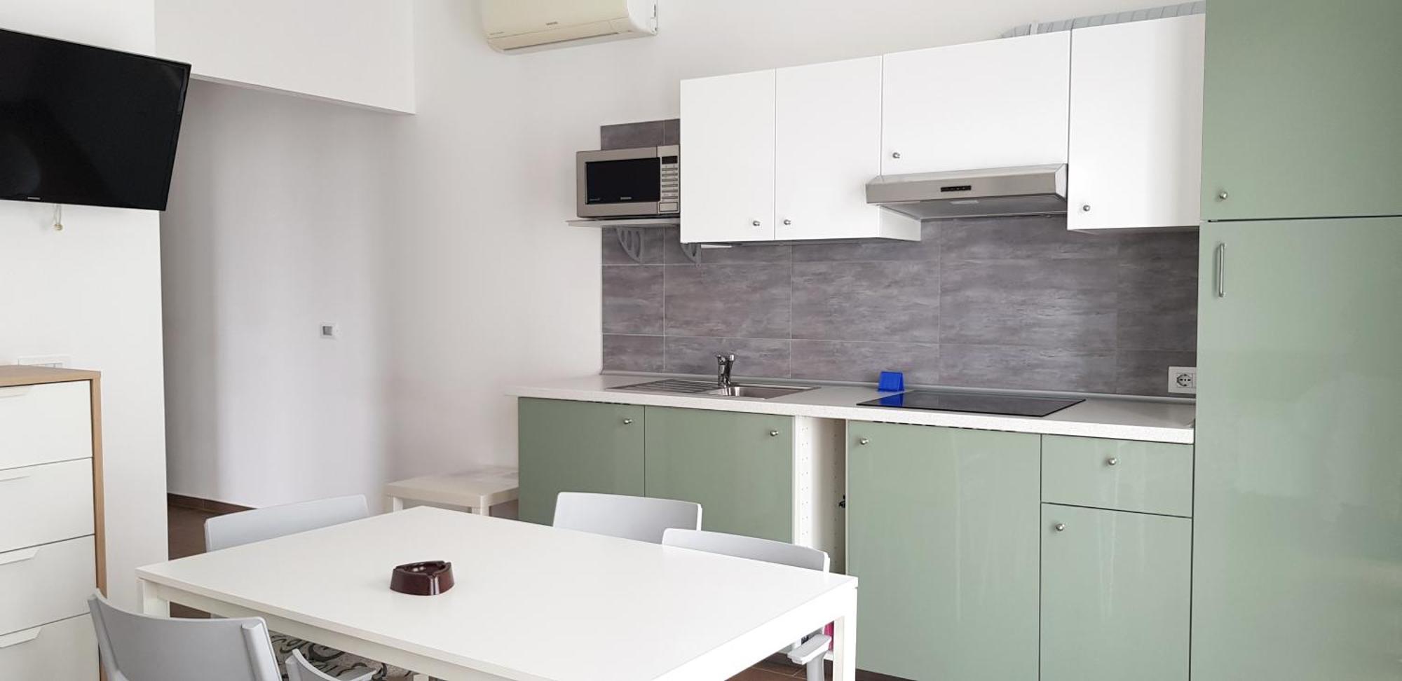 Residence Argentina R.T.A. Spotorno Rom bilde