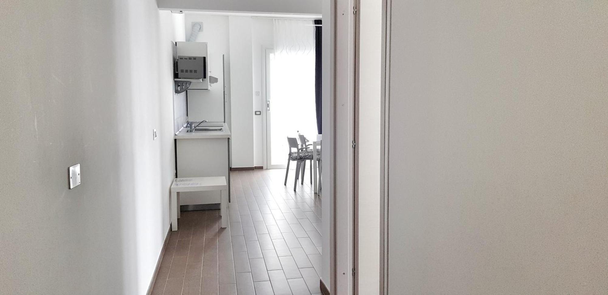Residence Argentina R.T.A. Spotorno Rom bilde
