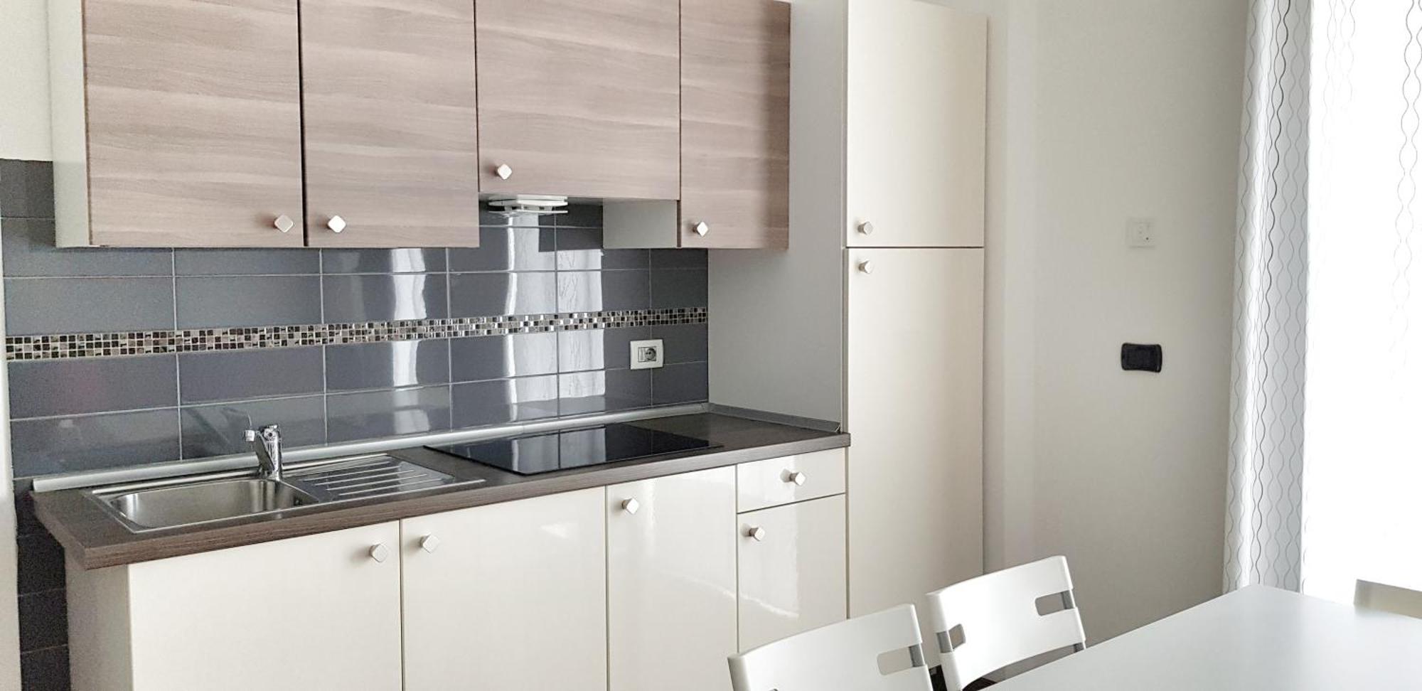 Residence Argentina R.T.A. Spotorno Rom bilde