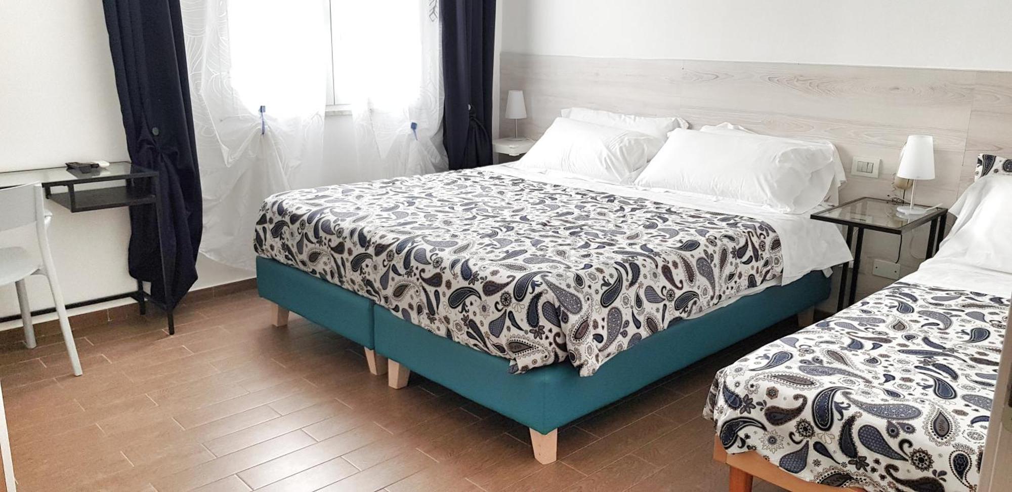 Residence Argentina R.T.A. Spotorno Rom bilde