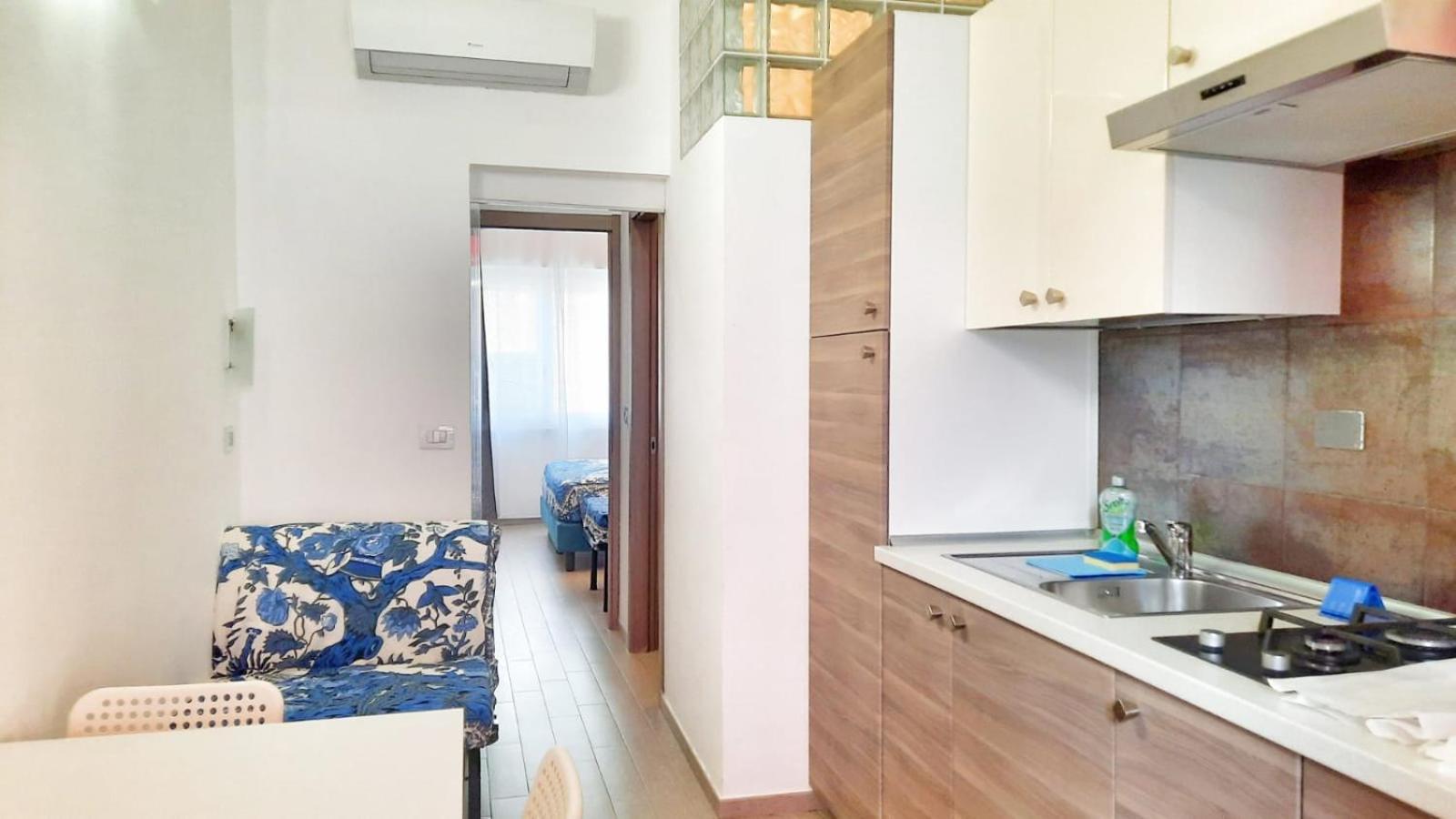Residence Argentina R.T.A. Spotorno Rom bilde