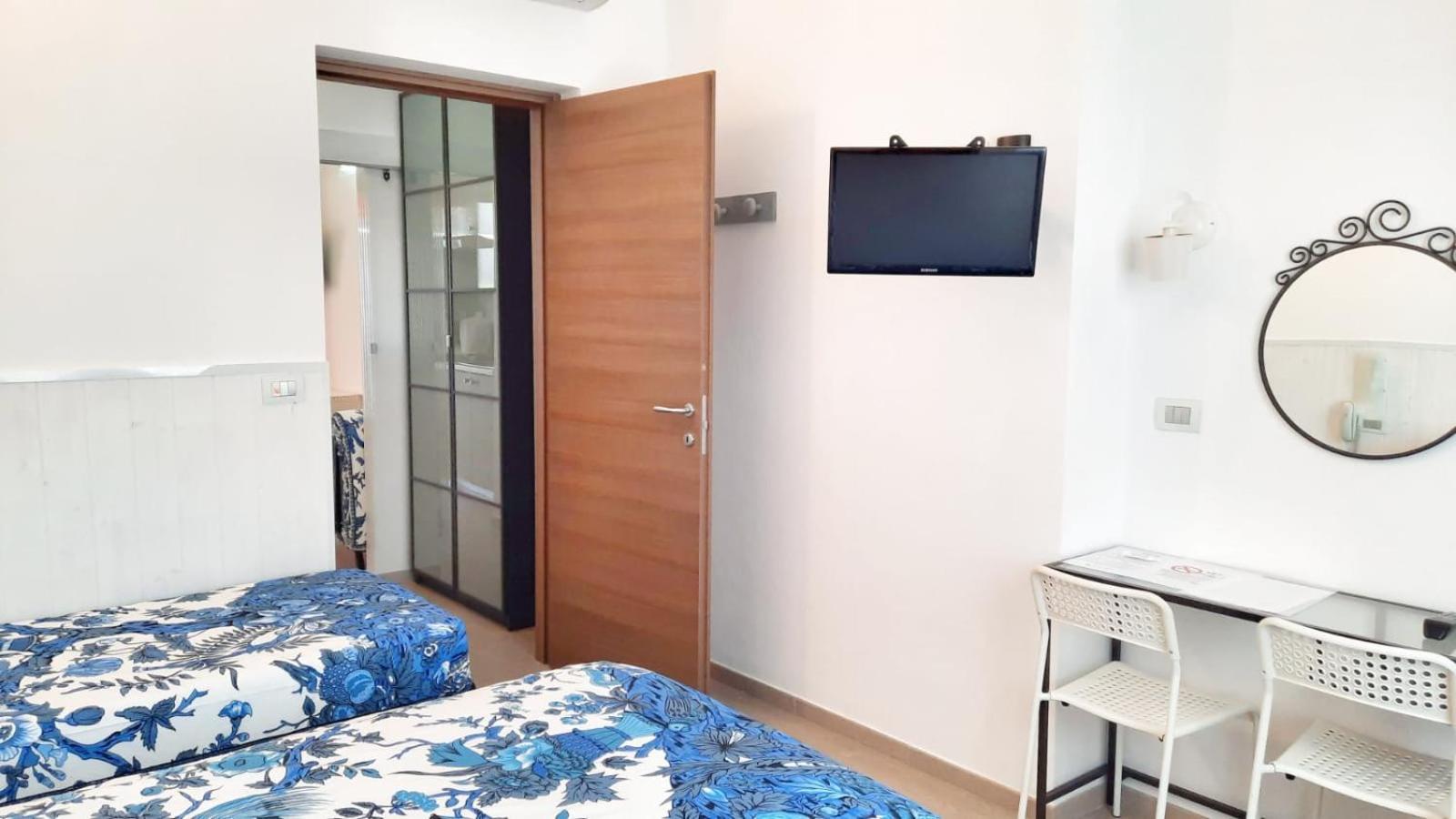 Residence Argentina R.T.A. Spotorno Rom bilde