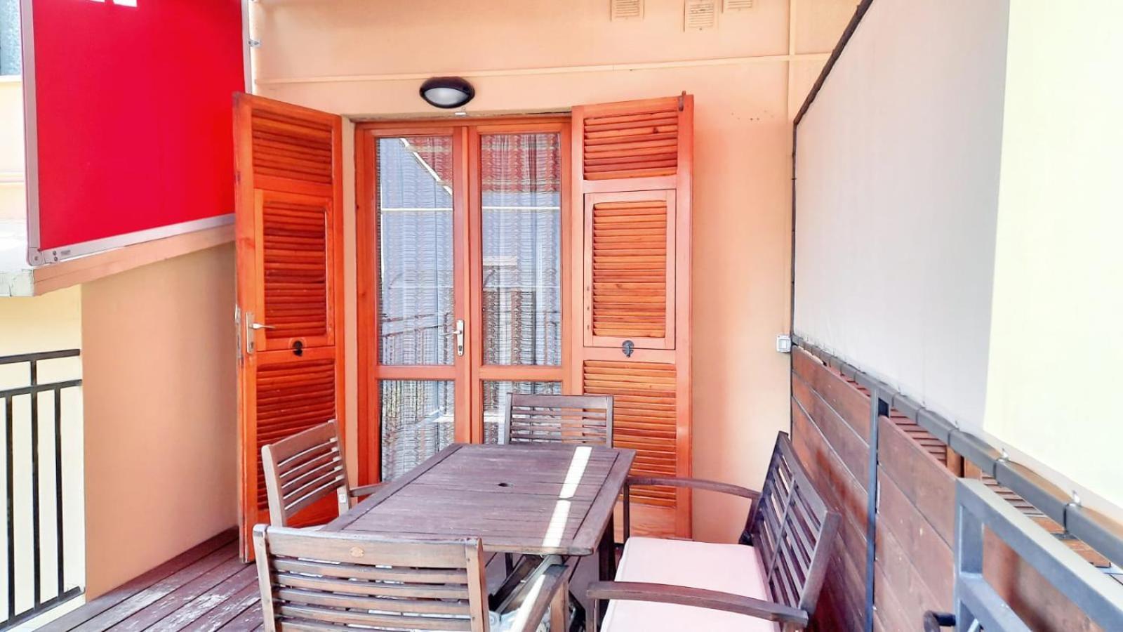 Residence Argentina R.T.A. Spotorno Rom bilde