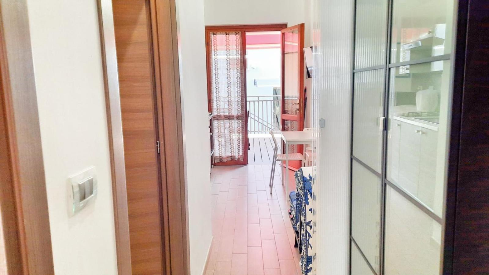 Residence Argentina R.T.A. Spotorno Rom bilde