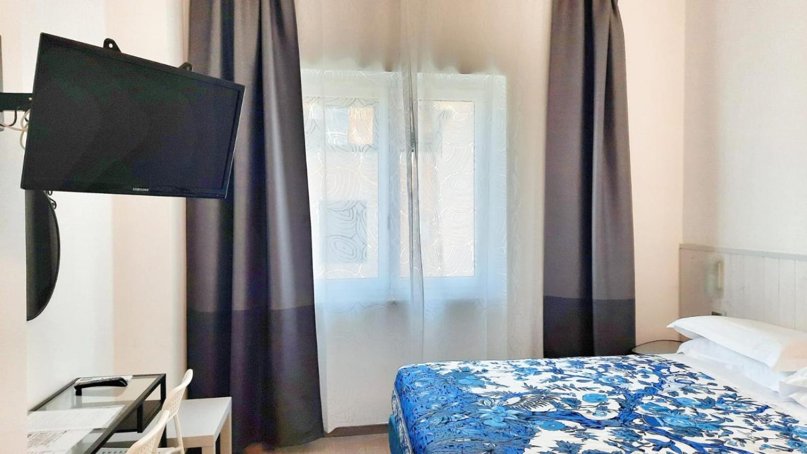 Residence Argentina R.T.A. Spotorno Rom bilde