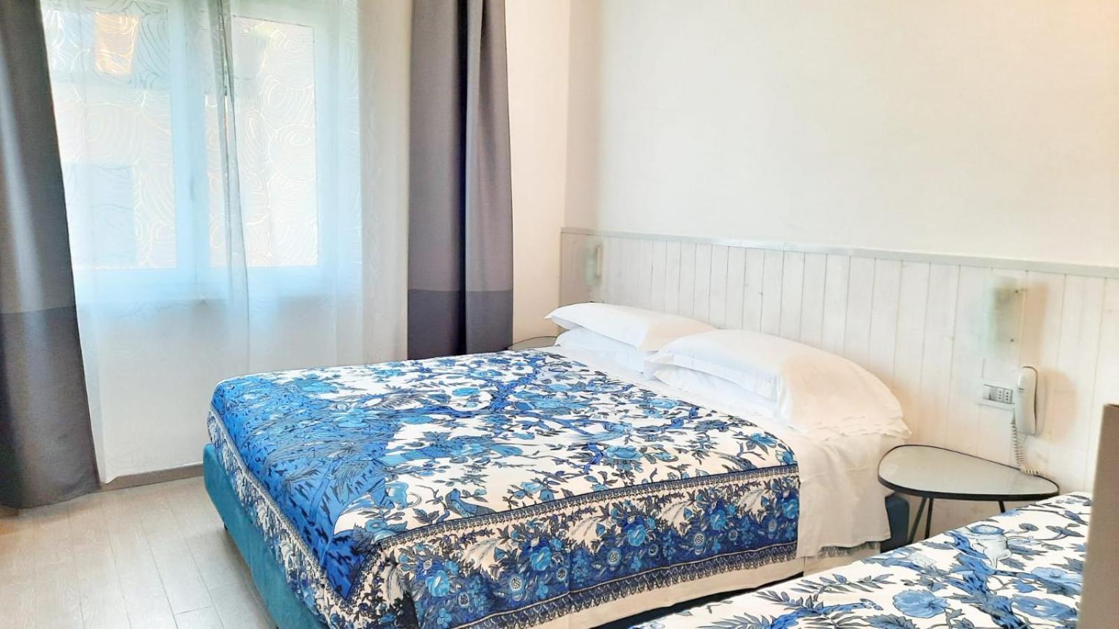 Residence Argentina R.T.A. Spotorno Rom bilde