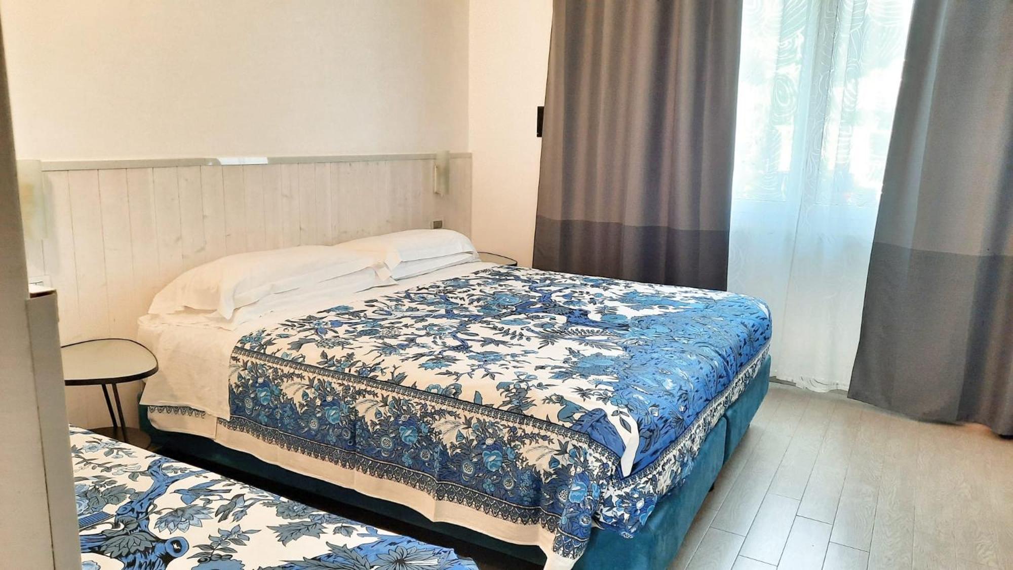 Residence Argentina R.T.A. Spotorno Rom bilde