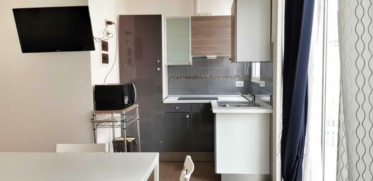 Residence Argentina R.T.A. Spotorno Rom bilde