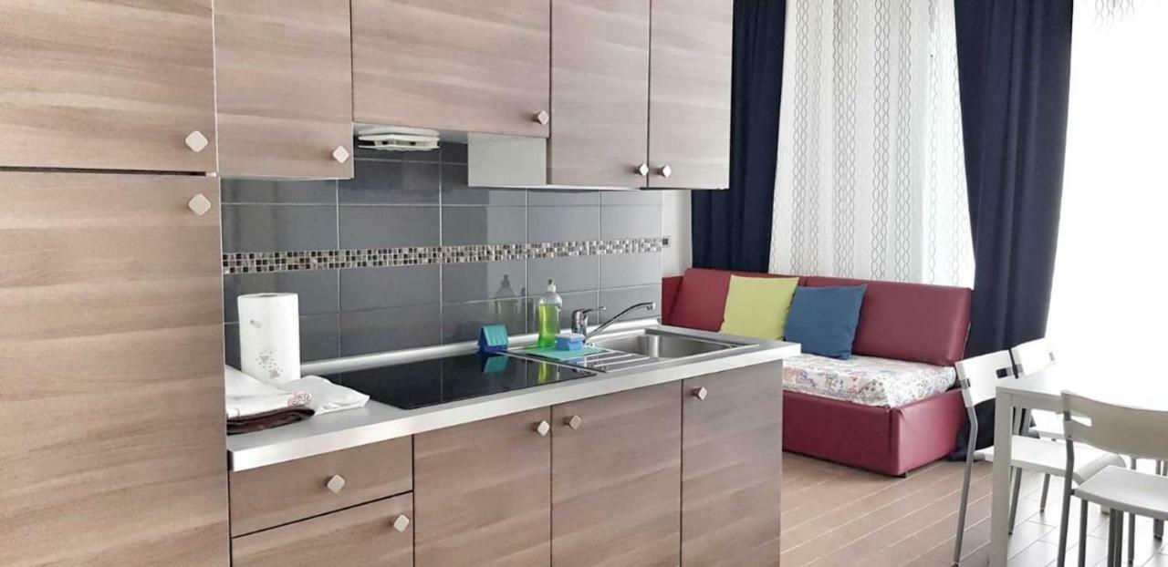 Residence Argentina R.T.A. Spotorno Rom bilde