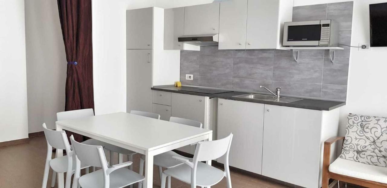 Residence Argentina R.T.A. Spotorno Rom bilde